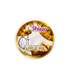 Shiazo Dampfsteine Apple Pie 100g