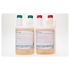 Canna Dngerpaket Terra Vega + Terra Flores