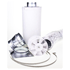 Belftungs-Set mit Axial-Lfter 125mm / 298m/h