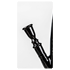 Black Artline Glasbong 