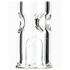 GraceGlass Bong ICE Clear Beaker- 4 x 6-Arm Percolatoren H:50cm 