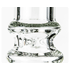 Grace Glass l Adapter 18.8er oben 14.5er unten gebogen fr Nage