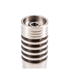 Domeless Titankopf 18.8er und 14.5er
