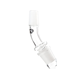 Grace Glass l Adapter 18.8er gebogen fr Nagel und Kuppel