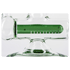 Grace Glass Glasbong 18.8er horizontal Diffuser/Baumpercolator -
