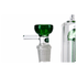 Grace Glass Glasbong 18.8er horizontal Diffuser/Baumpercolator -