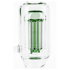 Grace Glass Glasbong 18.8er horizontal Diffuser/Baumpercolator -