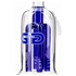 Grace Glass Vorkhler 18.8er  nur fr l H:17cm D:50mm Farbe: Bl