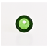 Weedstar Glaskopf DIAMANT BOWL GRN 18/8