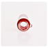 Weedstar Glaskopf Grinskopf Rot 29.2 WS-Line