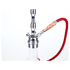 Kaya Shisha PN 580 Frosted Snared Red 2.0