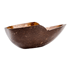Brselschaleaus Kokosnuss
