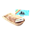 Ziggi Brselschale aus Holz