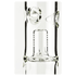 Weedstar Glasbong Jackson 4 WS-Line Perculator 18,8er ICEohne Ki