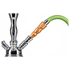 Amy Shisha 630 H:70cm - Grn