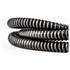Amy Shisha NPX Dark Chrome H:70cm - Amy Schriftzug - Trkis