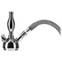 Kaya Shiaha PNX 660 Black