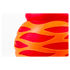 Kaya Shisha PN 630 S-Edition Rot Orange