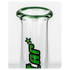 Weedstar Glasbong 
