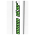 Weedstar Glasbong 