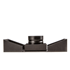 Thorinder Grinder - D:62mm H:48mm Farbe: Schwarz/Blau