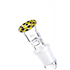 Plaisir Glaskopf 18.8er 