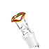 Plaisir Glaskopf 18.8er 