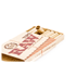 Raw vorgerollte/prerolled Tips 21 Stk.