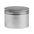 Alugrinder mit Pollinator/Sieb BamBamBhole D:60mm