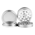Alugrinder mit Pollinator/Sieb BamBamBhole D:50mm