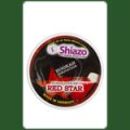 Shiazo Dampfsteine Red Star 100g