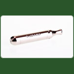 Metallpfeife Budbomb Original silber