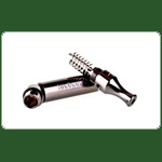 Metallpfeife Budbomb Original schwarz