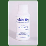 White Fire Creme Activator Blondiermittel