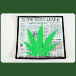 Aufnher The Daily Leaf