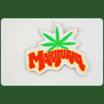 Aufnher Marijuana