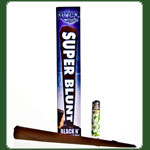 Super Blunt - Black n Blueberry