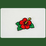 Aufnher Hibiskus
