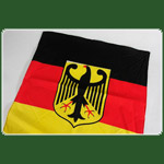 Bandana Deutschland Adler
