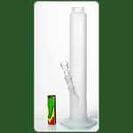 Ehle Glasbong > 18,8er H:45cm D:65mm, WS:4mm, Stecksystem, Sandg
