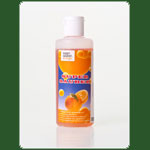 Bong Reiniger Super Sauber Orange 100ml für Acryl  u. Glas