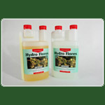 Canna Hydro Flores A/B 2 1L (Steinwolle)