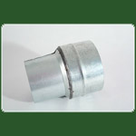 Reduzierstck 125mm auf 100mm