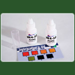 pH Test Kit