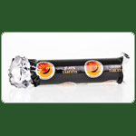 33mm Oasis Insatnt-lite Charcoal Rolle  10 Stck