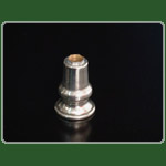 Schlauchadapter fr Aladin Shishas