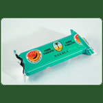 50mm  XXL-Kohle Instant-lite Rolle  10 Stck