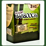 Bambus Kohle 3KG 