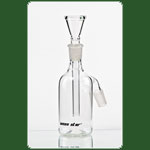 Vorkhler Zylinderfrmig 14,5er H:15,5cm WS:3mm