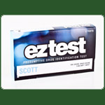 EZ test "Opiates" - 1 Test